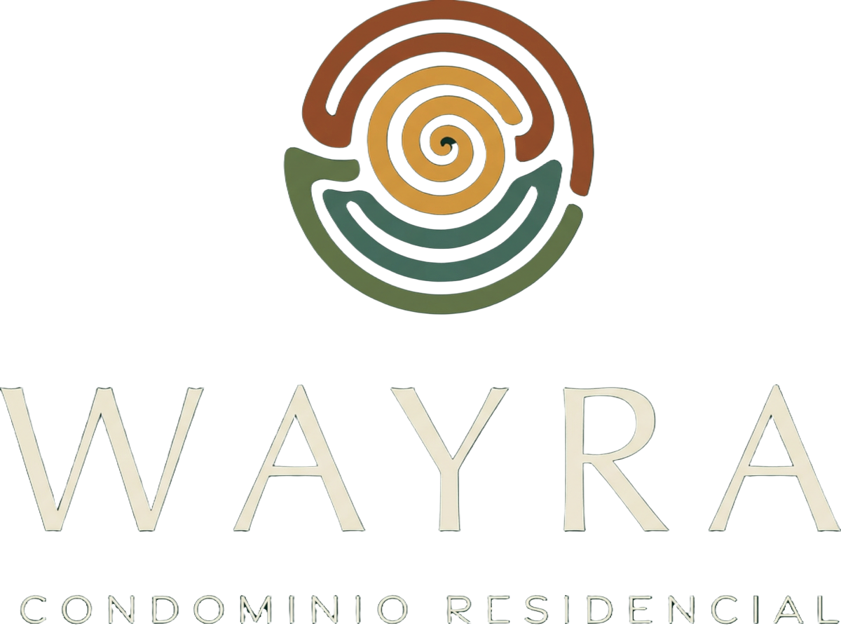 WAYRA Condominio Residencial